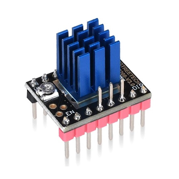 Stepper Motor Driver TMC2208 V3.0