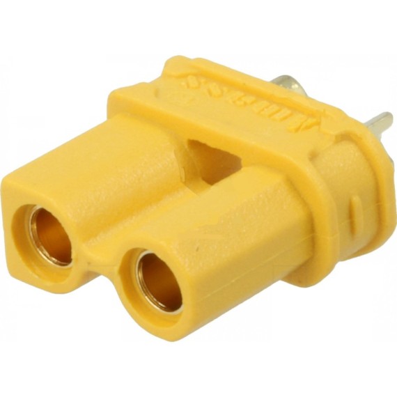XT30U Connector Female