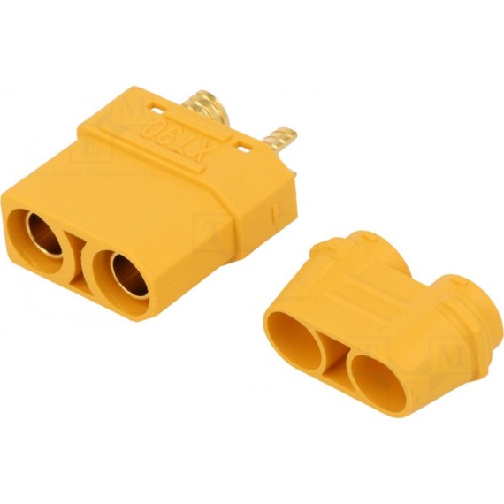 XT90H Connector Female