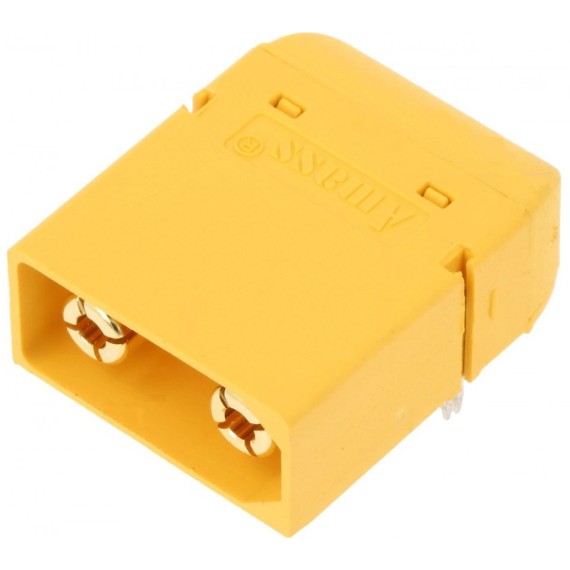 XT90PW Connector Male