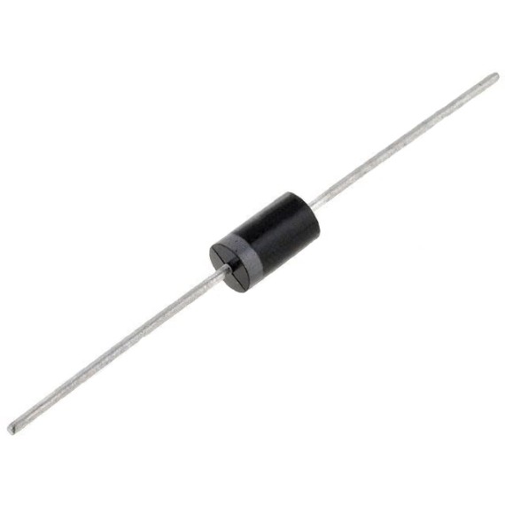 Diode Ultrafast 3A 800V - UF5407