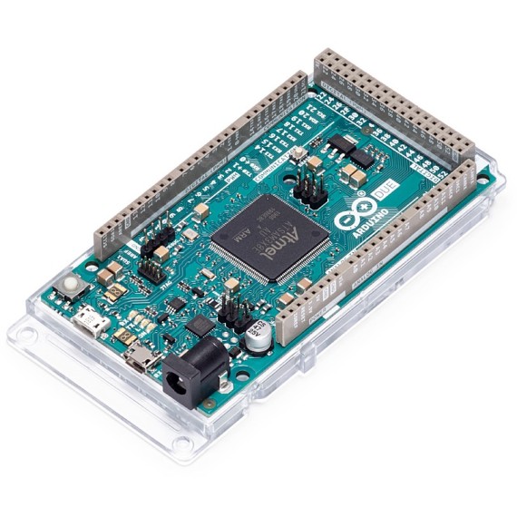 Arduino Due