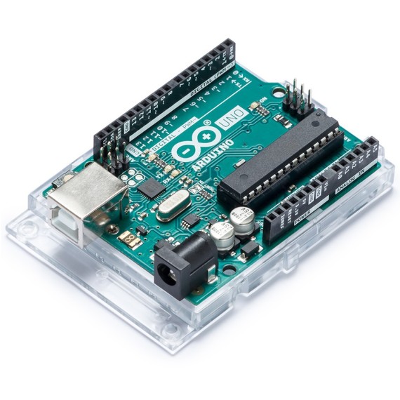 Arduino Uno Rev3