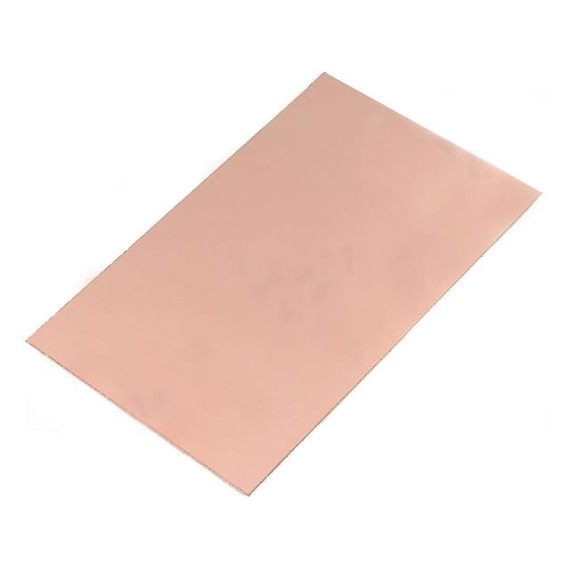 Prototyping Copper Board 160x100mm (2-Layer)
