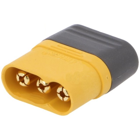 MR60 Connector Μale