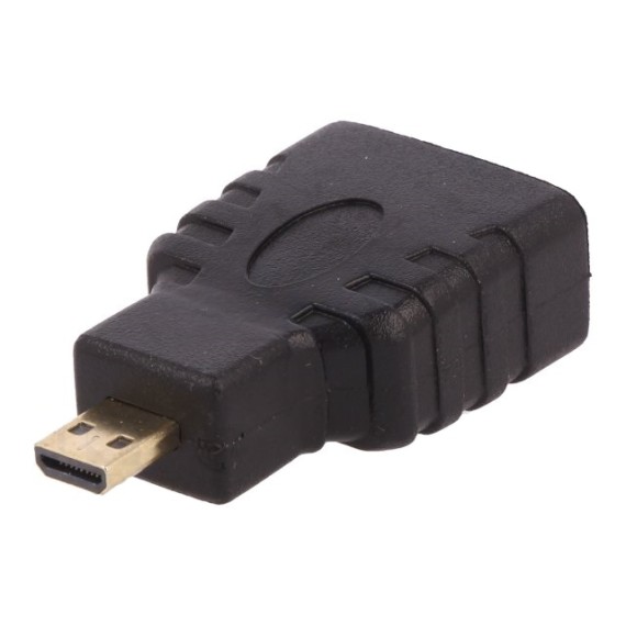 Αντάπτορας HDMI σε micro HDMI