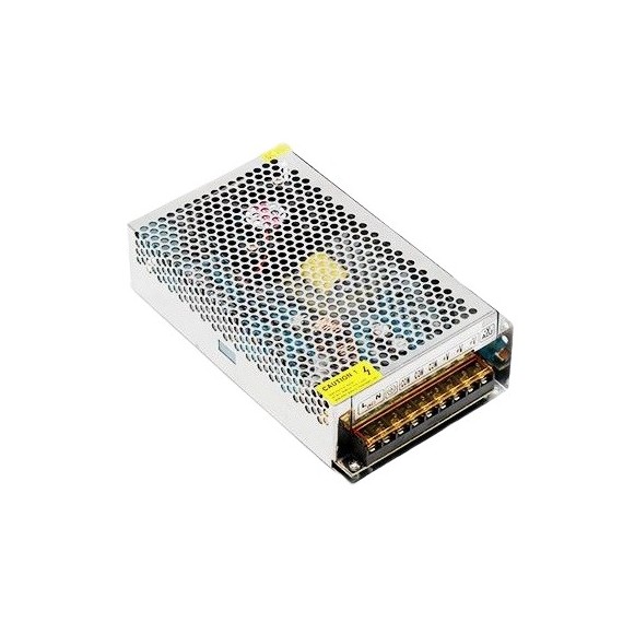 Τροφοδοτικό 12V 20A 240W - SN-HS-240-12