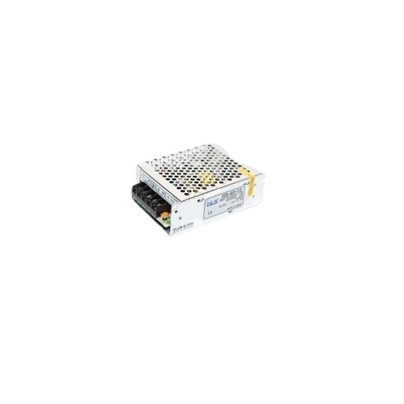 Τροφοδοτικό 12V 5A 60W - SN-HS-60-12