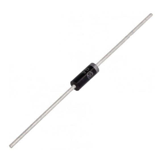 Diode Zener 5W 6.2V - 1N5341B