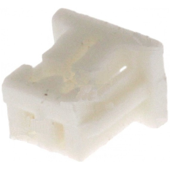 Connector 1.25mm Female 2-Pin