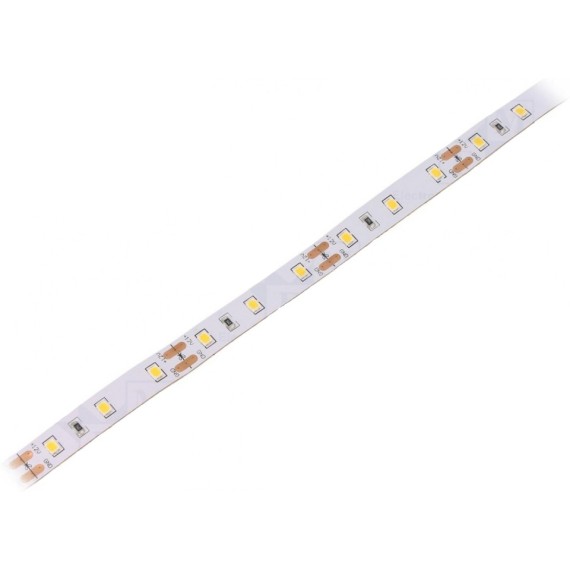 Led Strip 2835 12W/m IP20 White Neutral (10mm Width)