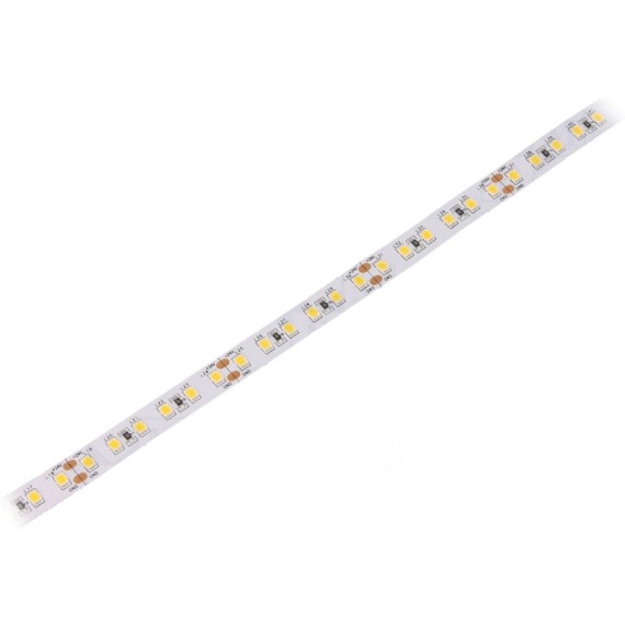 Led Strip 2835 24W/m IP20 White Warm (10mm Width)