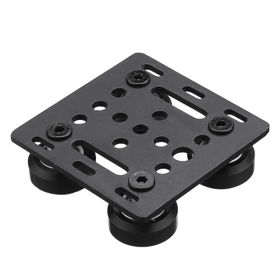 V-Slot Gantry Set 2020