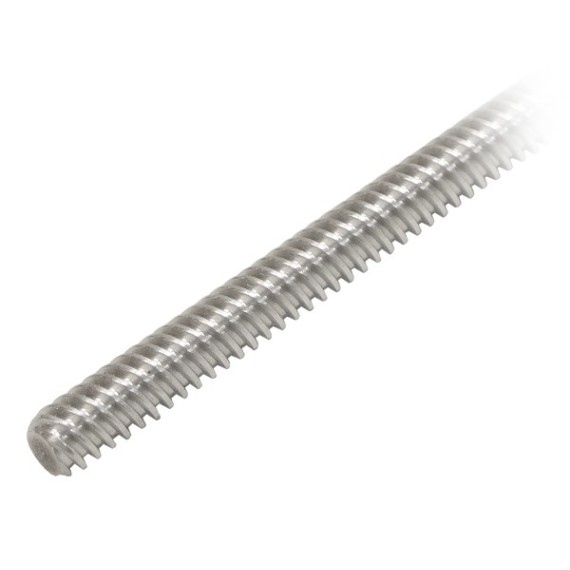 Τραπεζοειδής Κοχλίας T8 290mm (Lead 8mm)
