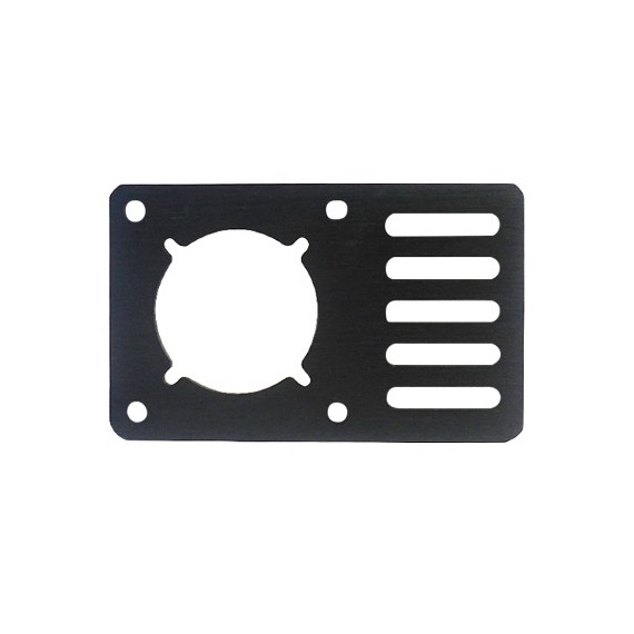 Mount Plate for Nema 23 Stepper Motor