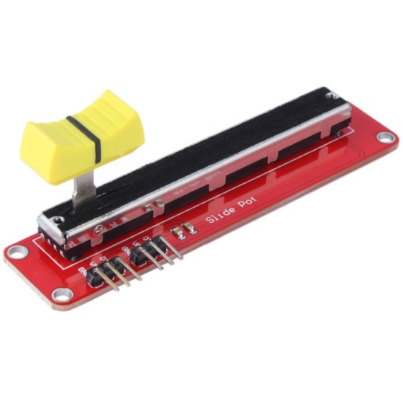 Slide Potentiometer Module 10Kohm