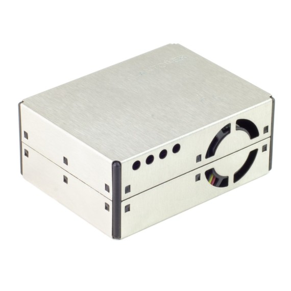 Particulate Matter Sensor PMS5003 with Cable