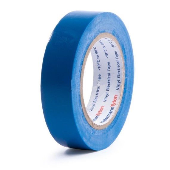 Μονωτική Ταινία 15mm Μπλέ