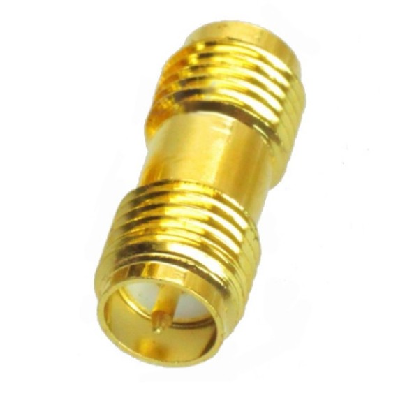 SMA Female to RP-SMA Female Adapter