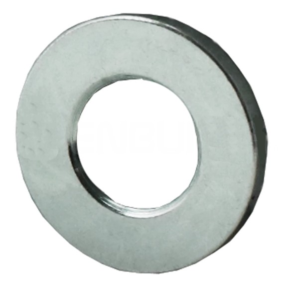 Precision Shim - 10x5x1mm