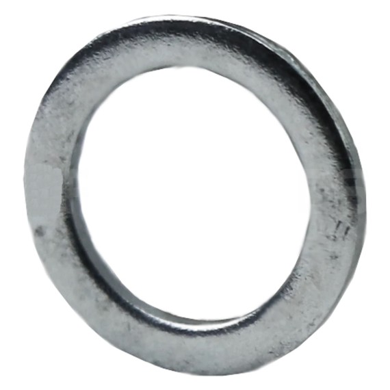 Precision Shim - 12x8x1mm