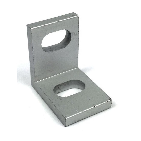 Universal L Bracket - Single Natural