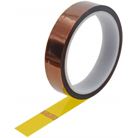 Ταινία Υψηλής Θερμοκρασίας 20mm - 33m