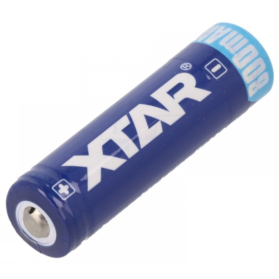 Μπαταρία Λιθίου 14500 3.7V - 800mAh XTAR