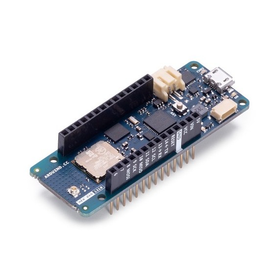 Arduino MKR WAN 1310 w/out Antenna - ABX00029