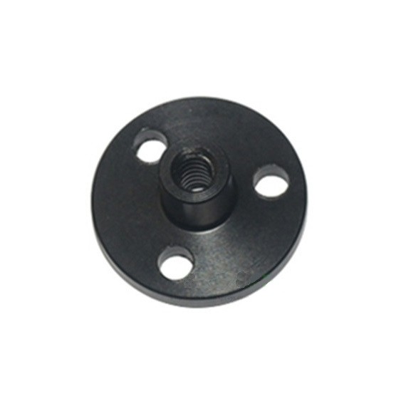 Περικόχλιο για Τραπεζοειδή Κοχλία T5 POM (Lead 2mm)