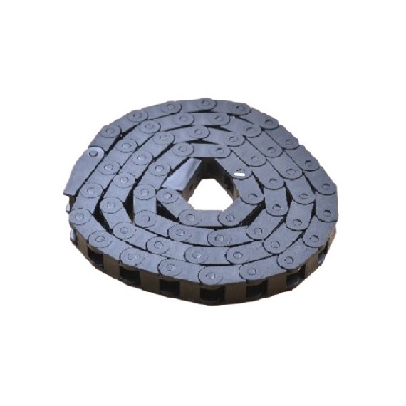 Cable Drag Chain 10x6mm - 1m