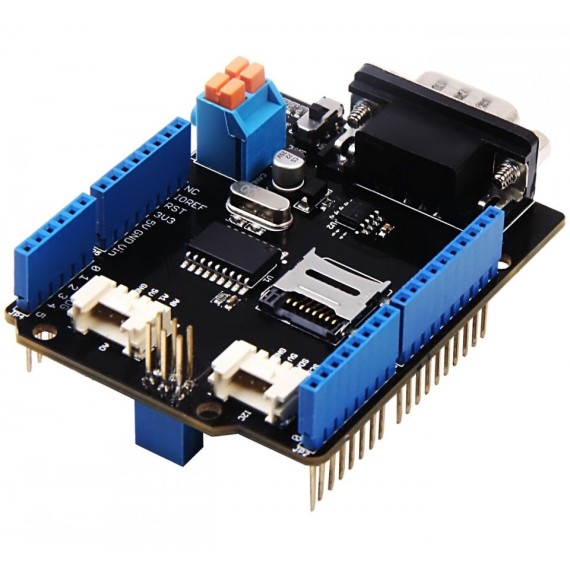 Seeed Studio CAN-BUS Shield V2