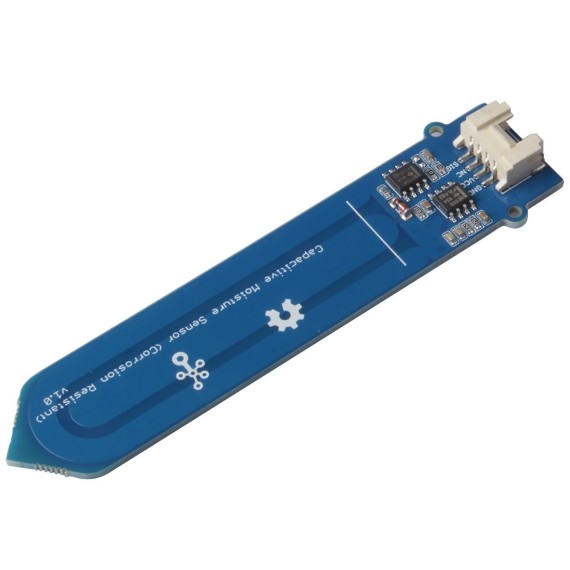 Grove Capacitive Soil Moisture Sensor (Corrosion Resistant)