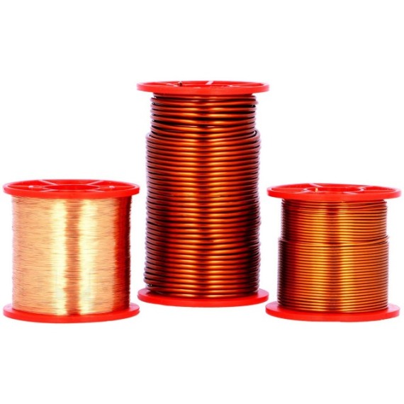 Σύρμα Περιέλιξης 0.2mm - 1776m