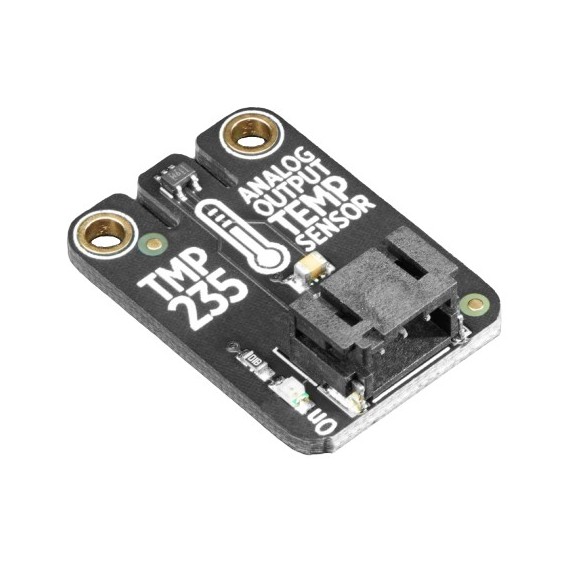 Adafruit Analog Temperature Sensor Plug-and-Play STEMMA - TMP235