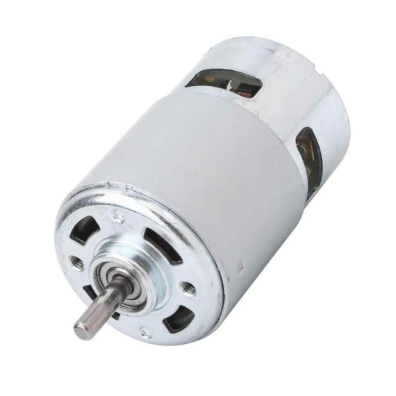 High Torque Motor 12V DC 775 - 12000RPM