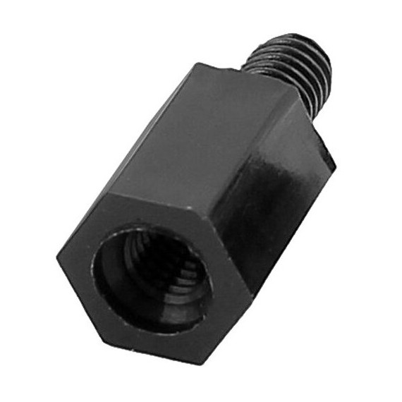 Αποστάτης M3 Πλαστικός M/F L20mm