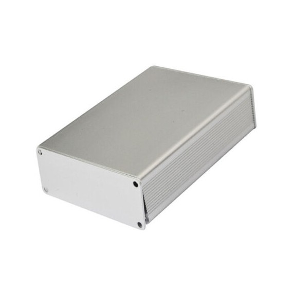 Κουτί Κατασκευών 100x74x29mm - Μεταλλικό