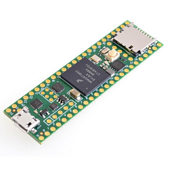 Teensy 4.1