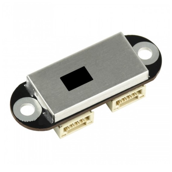 Waveshare Laser Range Sensor (ToF) - UART / CAN Bus