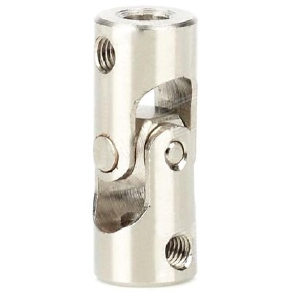 Motor Shaft Coupling Joint (2-2mm)