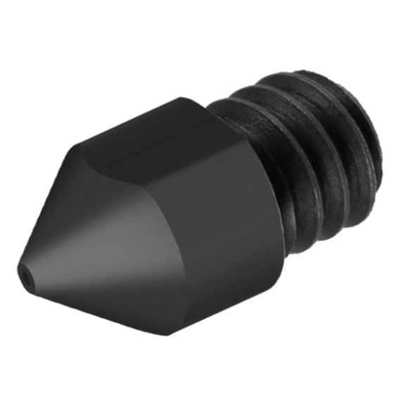 MK8 Hardened Steel Nozzle 0.8mm