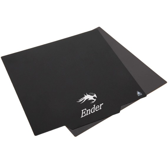 Creality 3D Ender-3 Pro Magnetic Build Surface