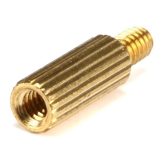 Αποστάτης Μ2 Mπρούτζινος M/F L12mm