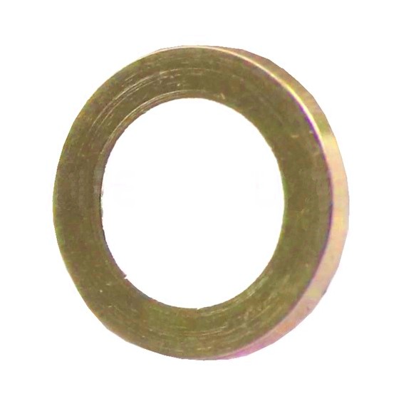 Precision Shim Brass Mini - 8x5x1mm