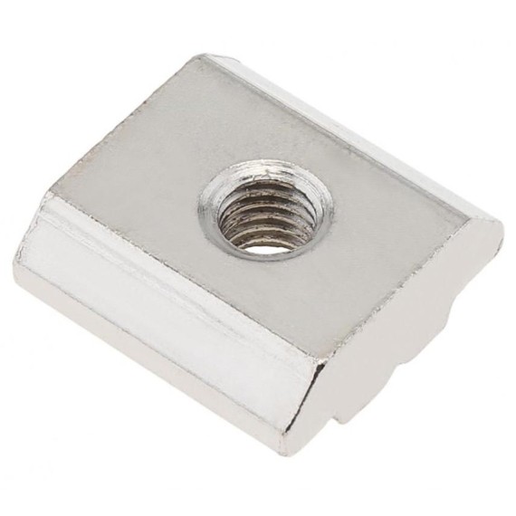 Tee Nut 3030 - Sliding M5