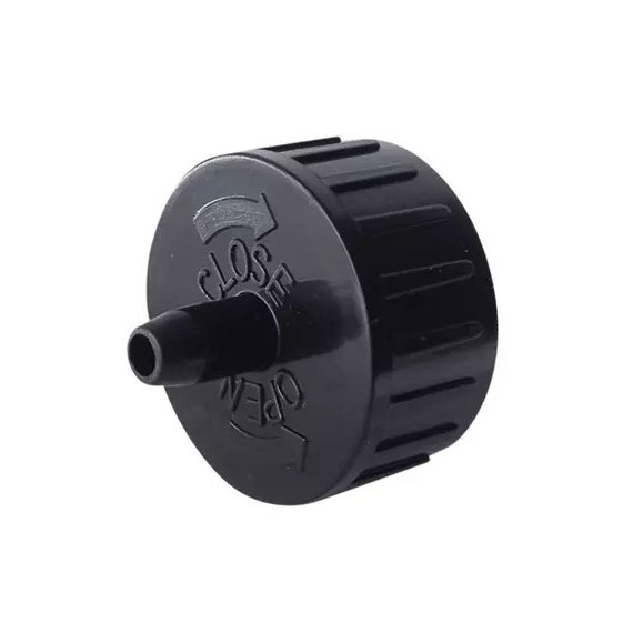 Air Nozzle with Seal Ring (ZD-915,ZD-917)