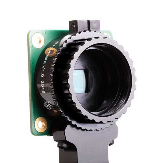 Raspberry Pi HQ Camera Module 12.3MP - IMX477
