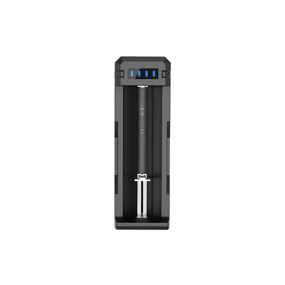 Φορτιστής για Μπαταρίες Li-Ion - XTAR SC1