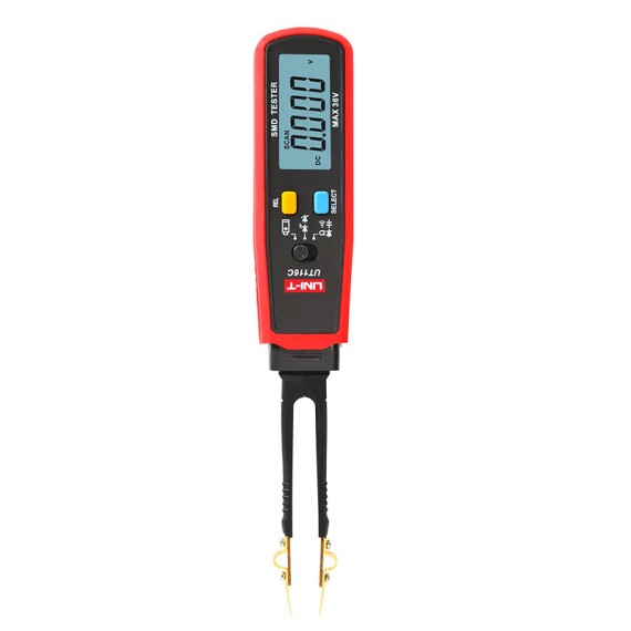 Ψηφιακό Πολύμετρο για SMD UNI-T UT116C